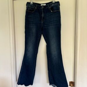 Kancan bootcut